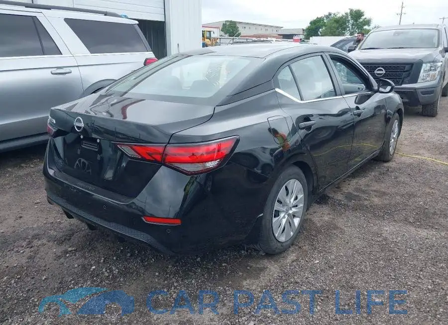 3N1AB8BV4RY302807# 4