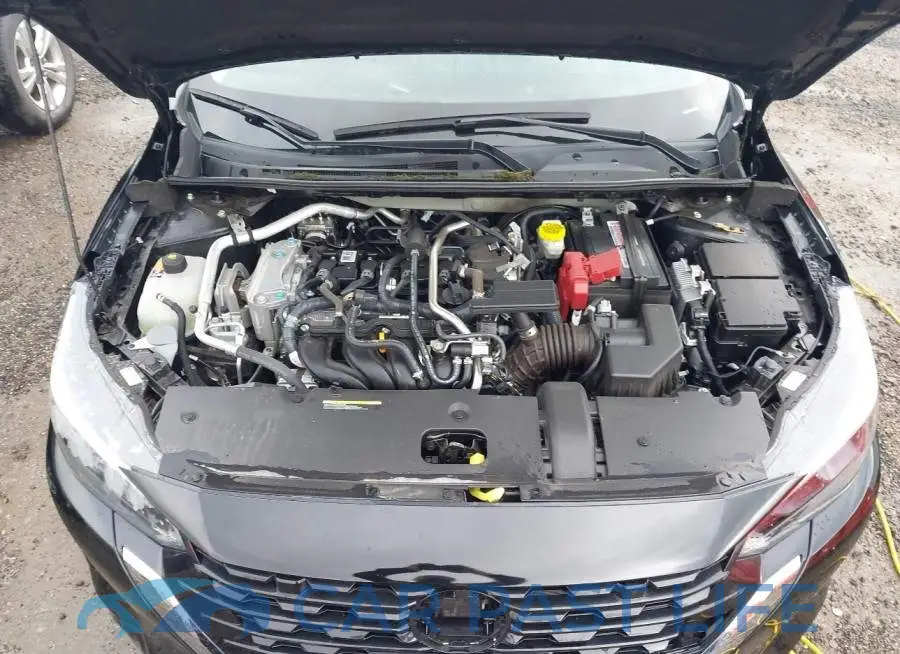 3N1AB8BV4RY302807# 10