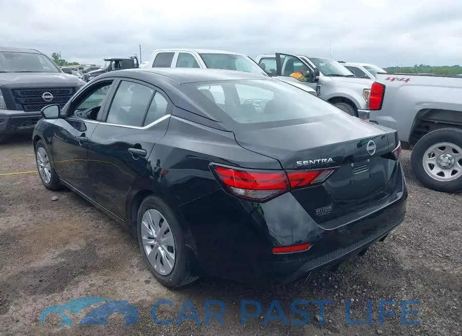 3N1AB8BV4RY302807# 3