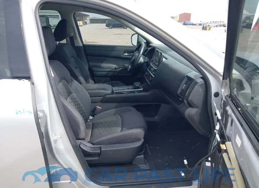 5N1DR3BA1NC251500# 5