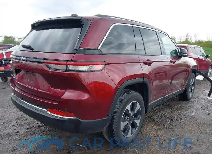 1C4RJYB68PC649414# 4
