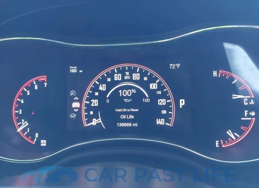 1C4RDHAG1HC650925# 7