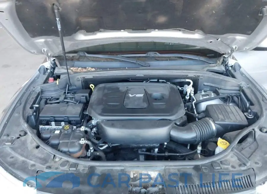 1C4RDHAG1HC650925# 10