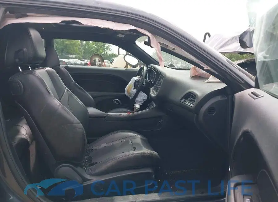 2C3CDZGG6HH641125# 5