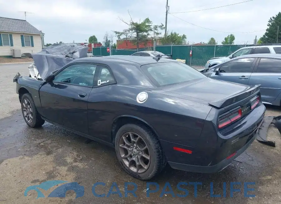 2C3CDZGG6HH641125# 3