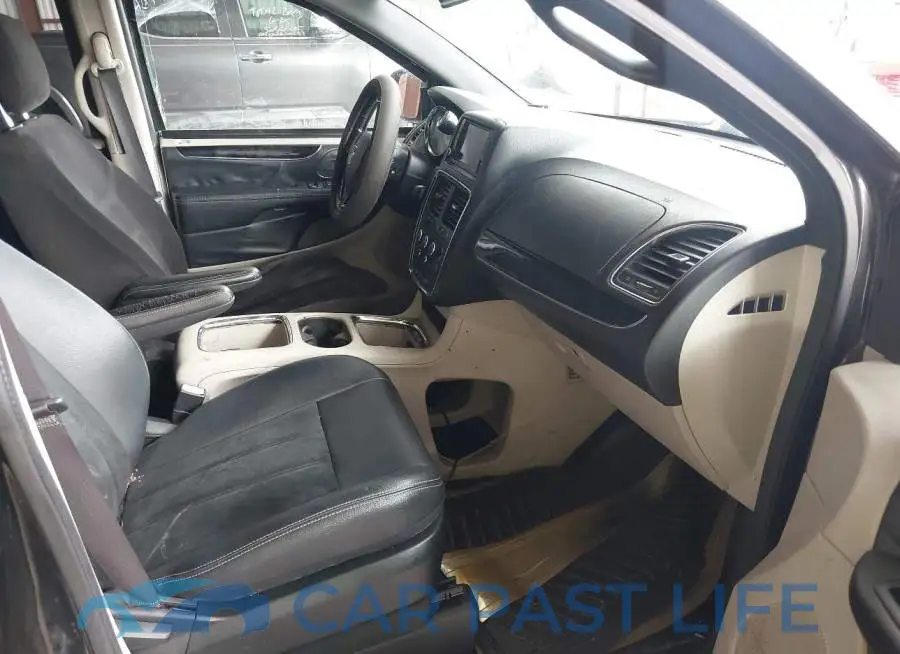 2C4RDGCG0HR746785# 5