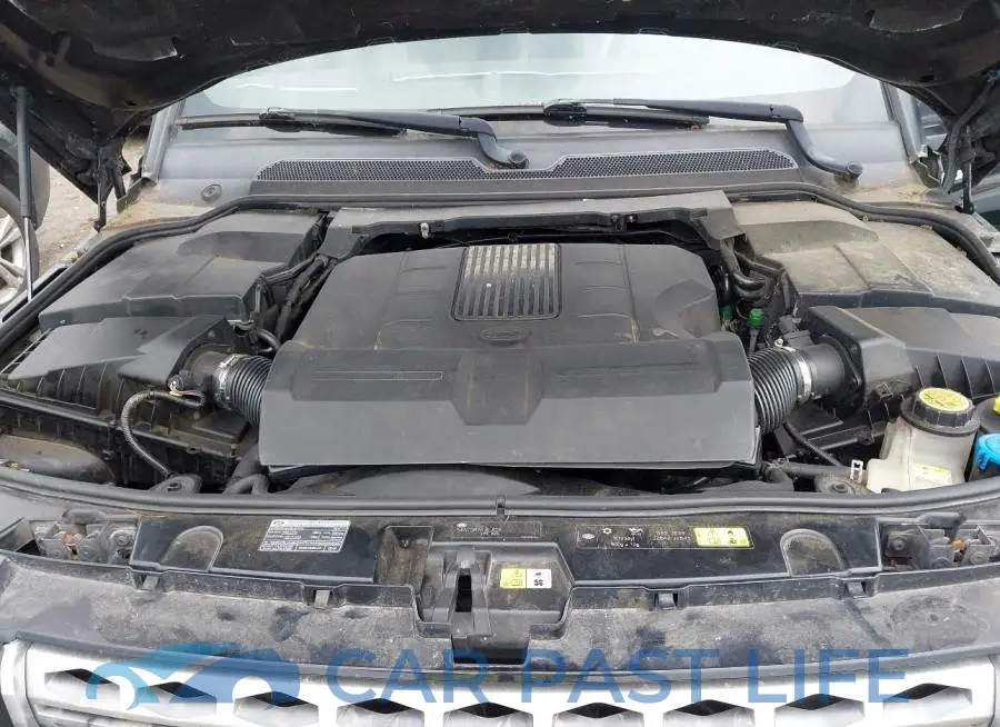 SALAK2V65GA834401# 10