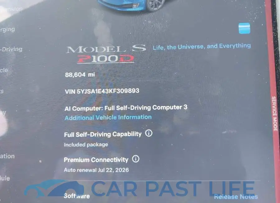 5YJSA1E43KF309893# 7