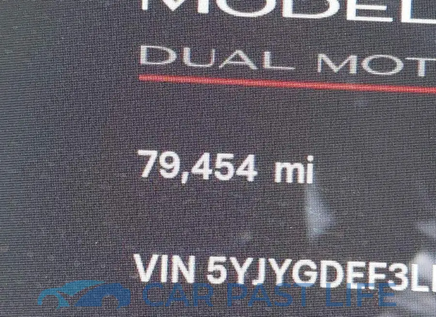 5YJYGDEF3LF001944# 16