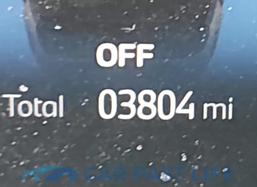 5UX53GP06T9403443# 14