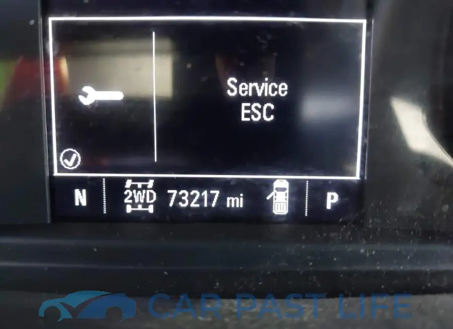 1GB4YSE79NF284040# 16