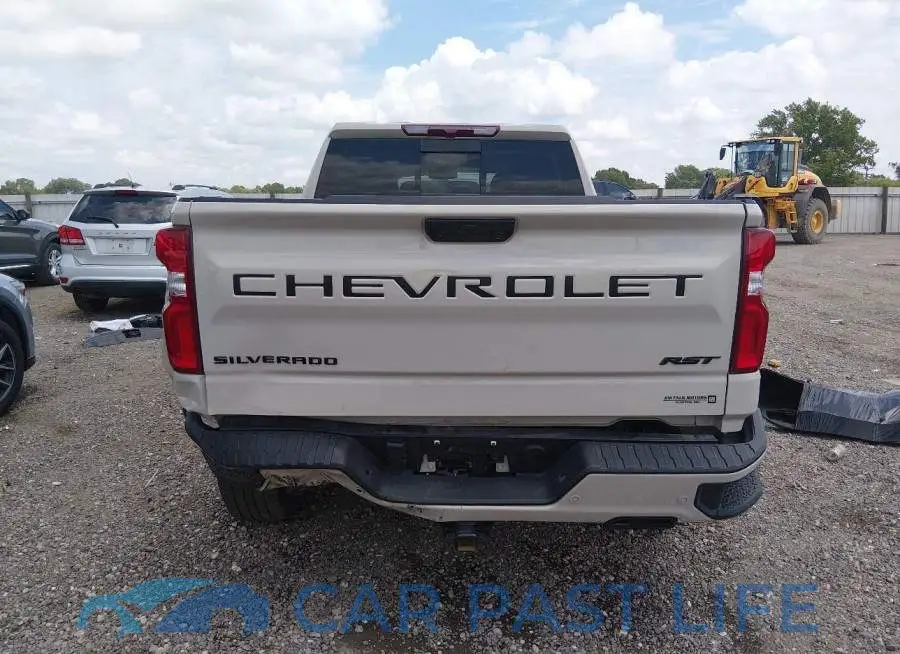 1GCUKEEL3TZ158084# 16