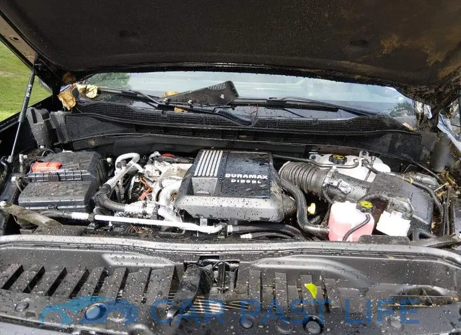 3GCUKHE80TG300534# 10