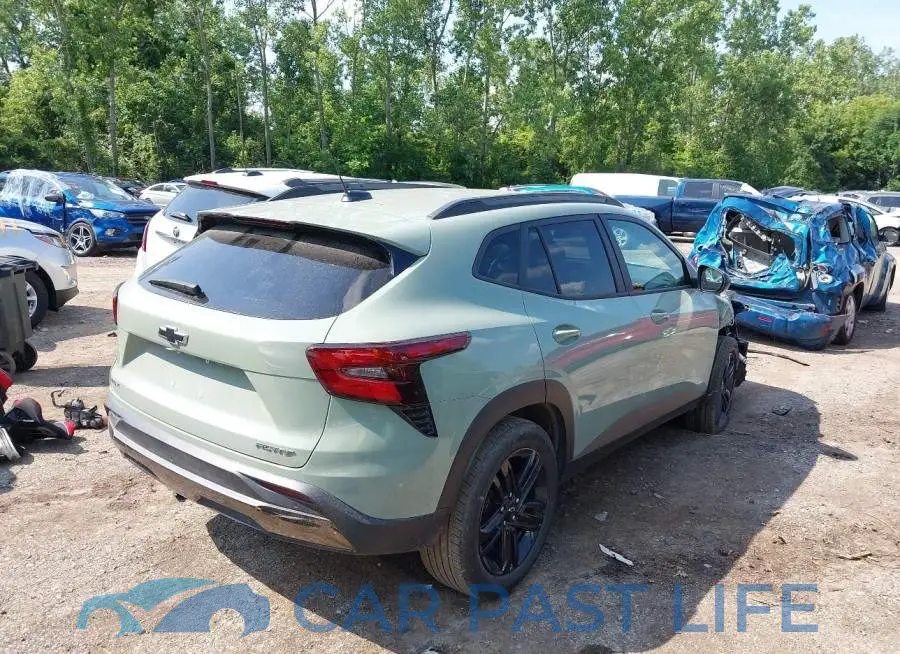 KL77LKE2XRC215700# 4