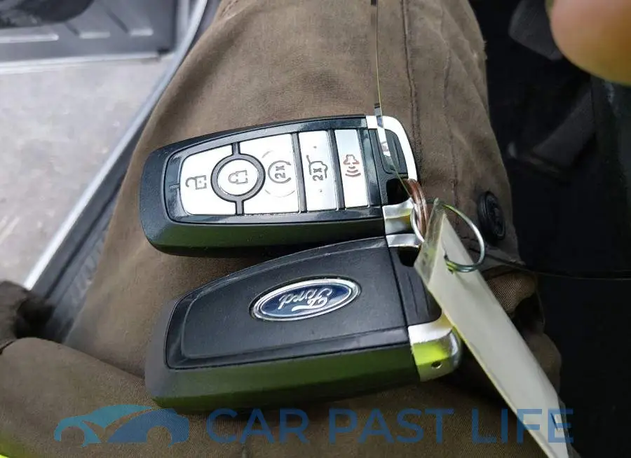 1FMSK7DH5LGA88255# 11