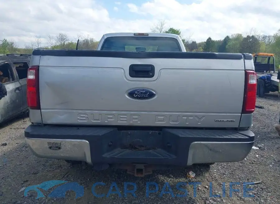 1FTBF2B61GEC40241# 17