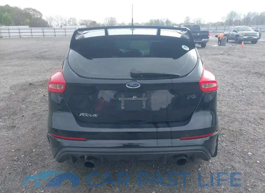 WF0DP3TH1G4116601# 17