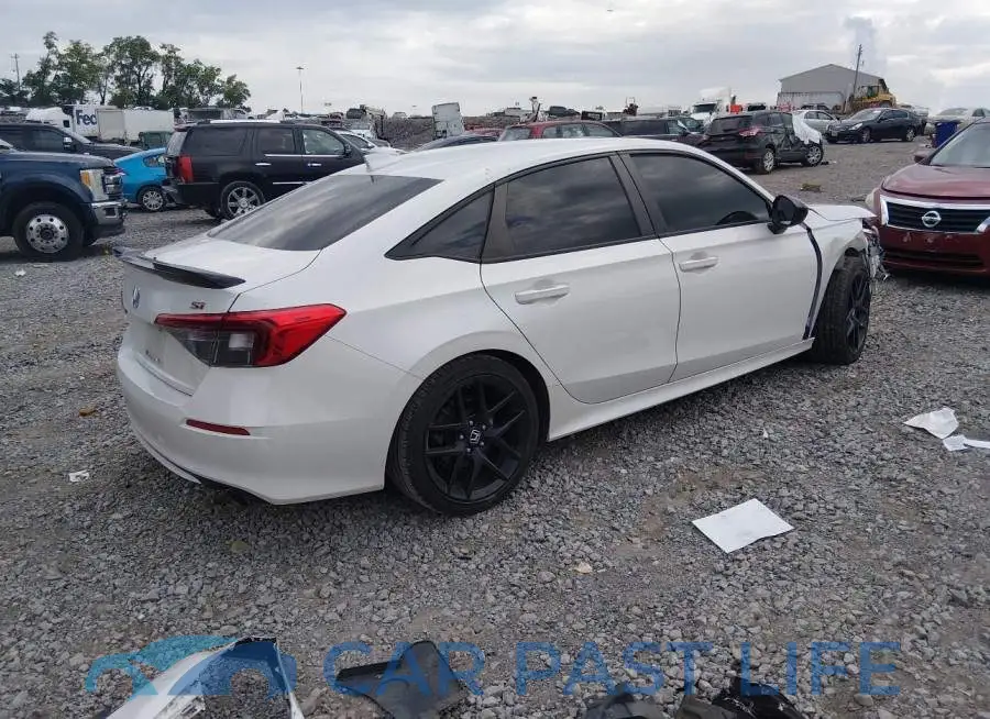 2HGFE1E56NH471970# 4