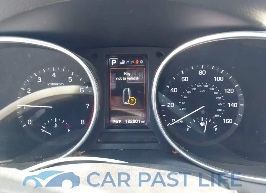 5XYZW4LA5HG401678# 7