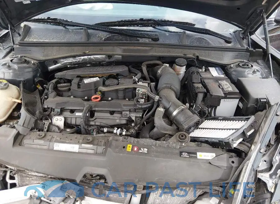 KMHL44J2XNA237598# 10