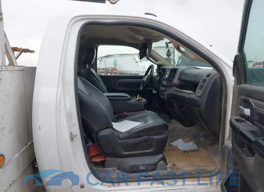 3C7WRNBL2KG616496# 5