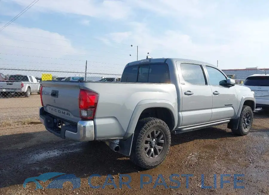5TFAX5GN8MX190822# 4