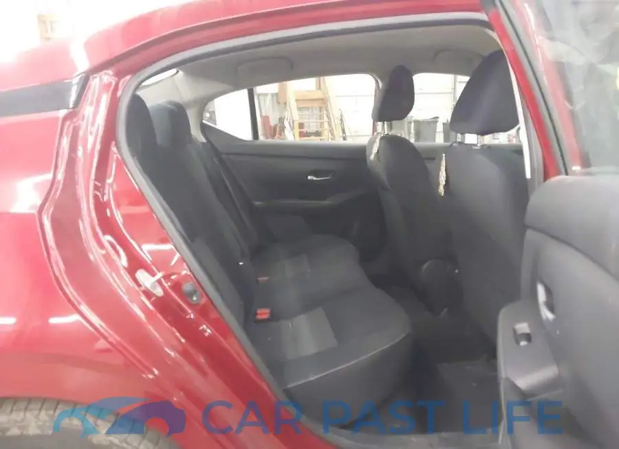 3N1AB8CV4NY223954# 8