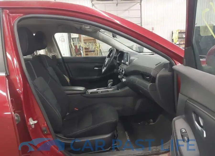 3N1AB8CV4NY223954# 5