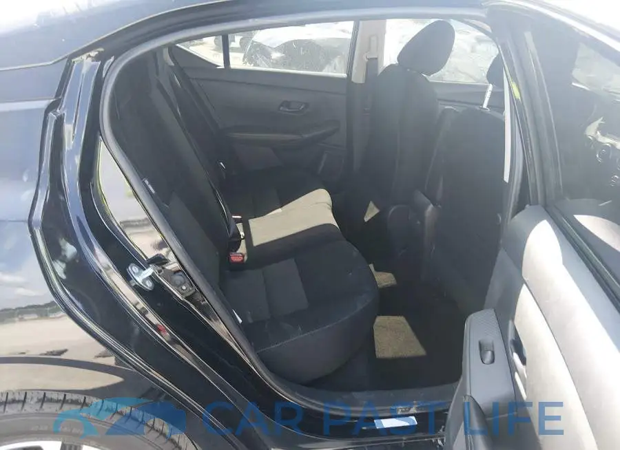 3N1AB8CV6SY316728# 8
