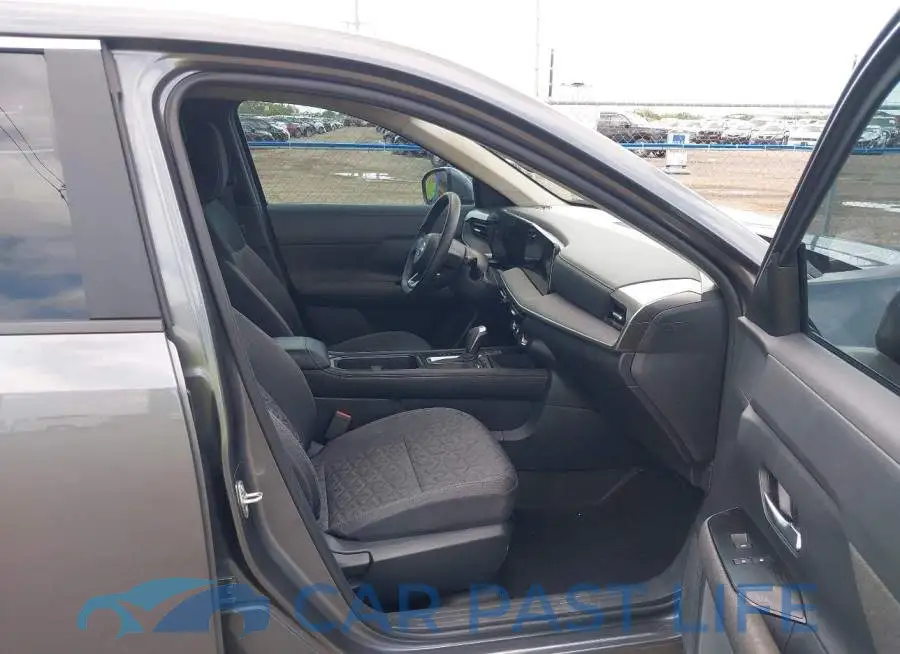 3N8AP6CB8SL406831# 5