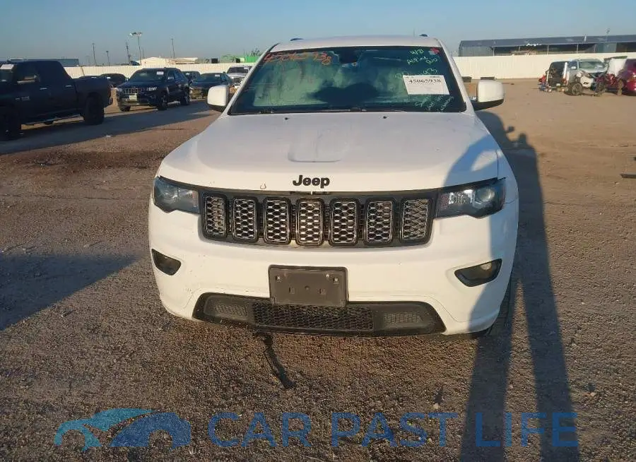 1C4RJEAG4JC339809# 13