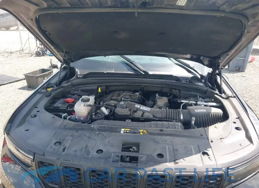 1C4RJGBG6PC628595# 10