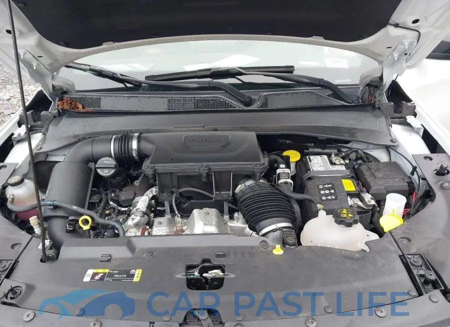 3C4NJDBN3ST570891# 10