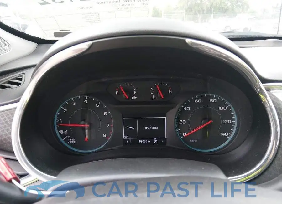 1G1ZD5ST2KF142827# 7