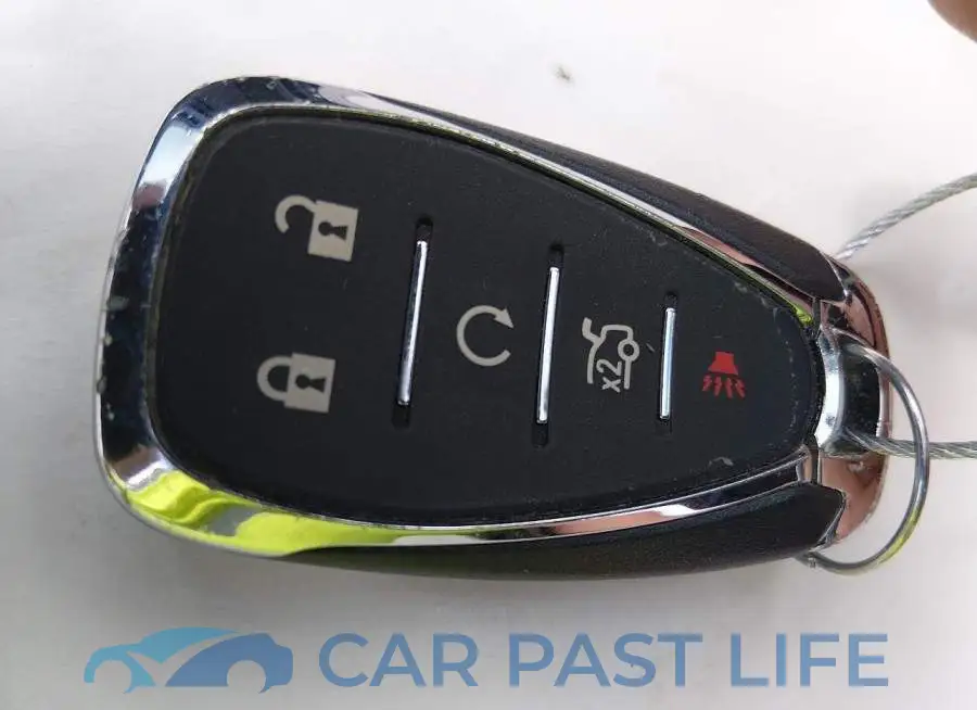 1G1ZD5ST2KF142827# 11