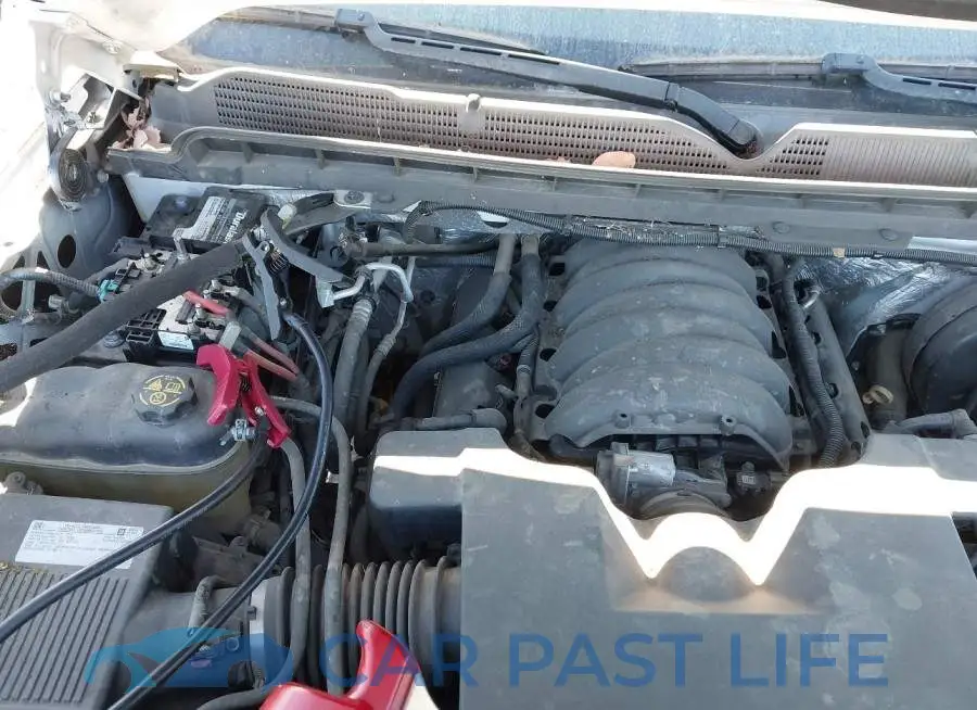 1GCRCPEC1JZ315686# 10