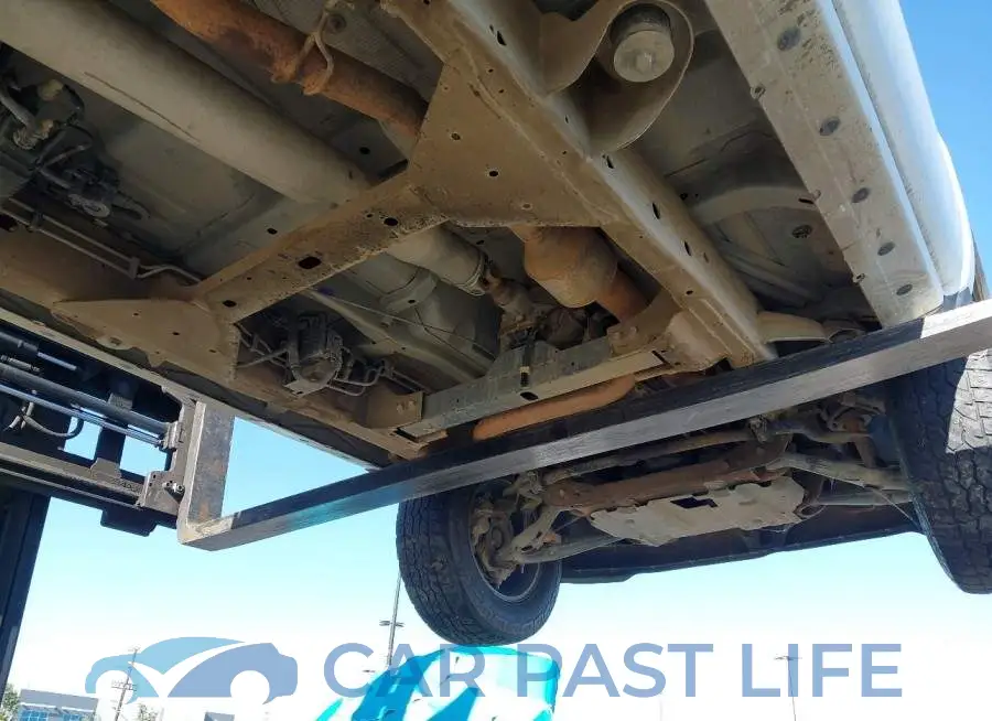 1GCRCPEC1JZ315686# 20