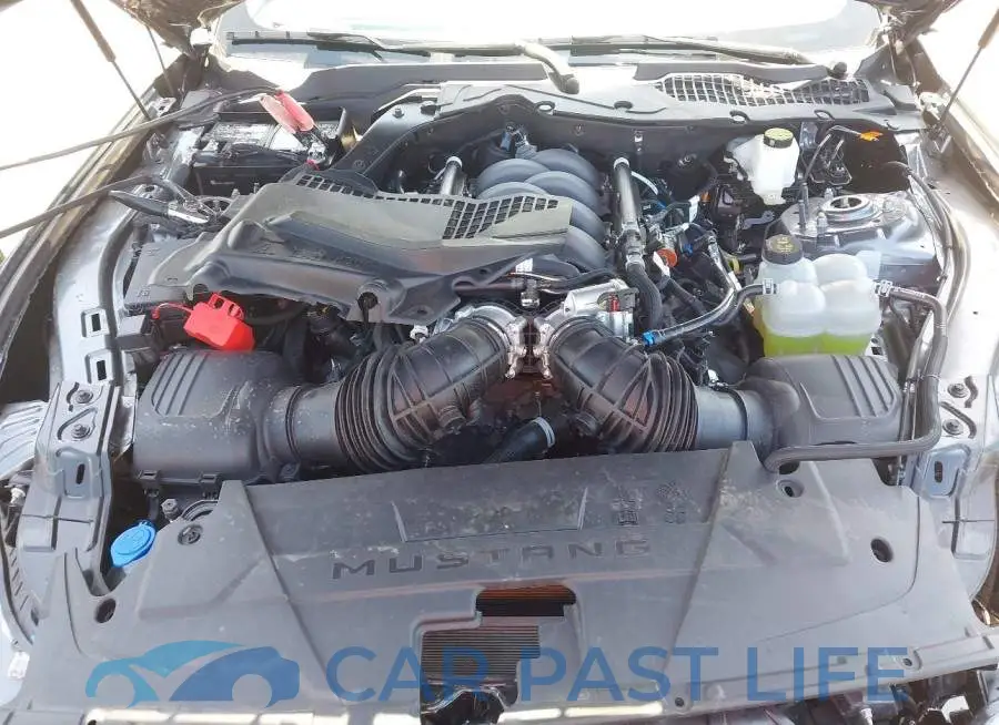 1FA6P8CFXT5400763# 10