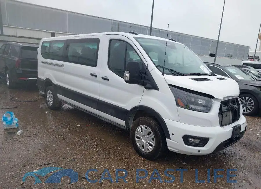 1FBAX2Y86TKA54180# 1