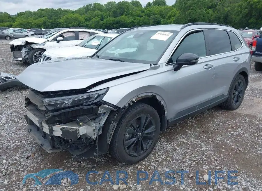 2HKRS6H90PH800270# 2
