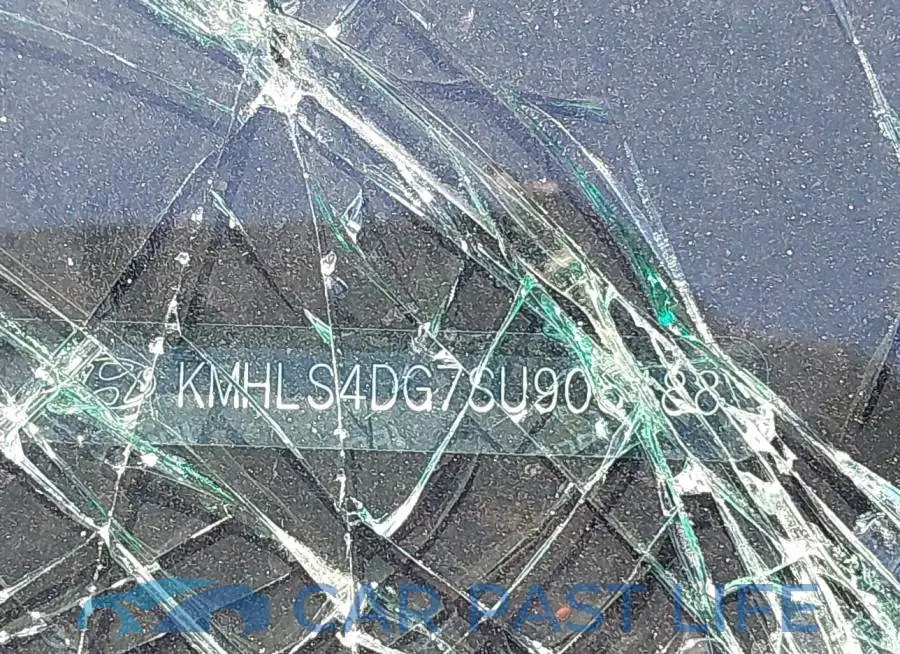 KMHLS4DG7SU908488# 9