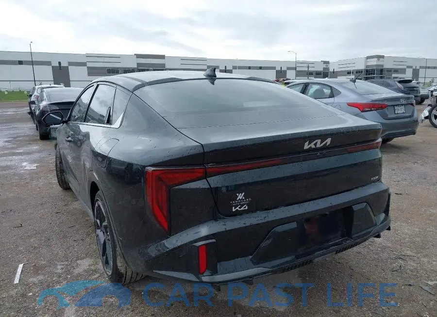 3KPFW4DE4TE260032# 3
