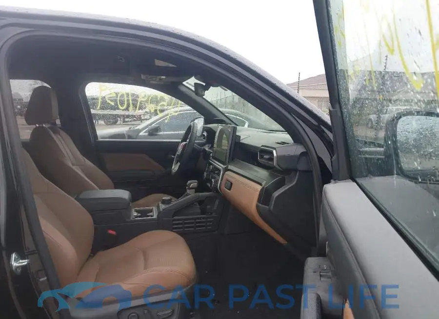 JTEVB5BR2S5016081# 5