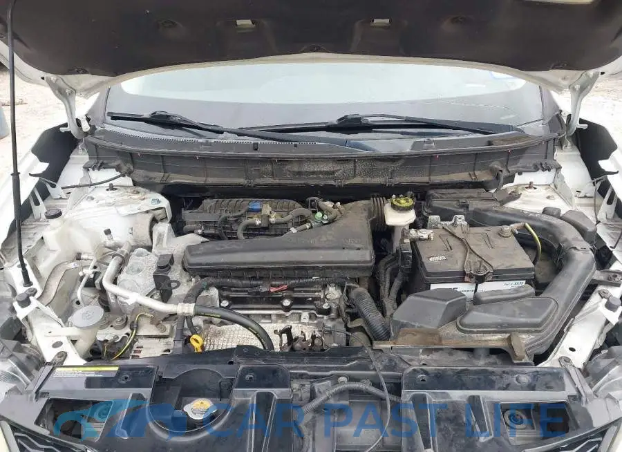 KNMAT2MT5GP613552# 10