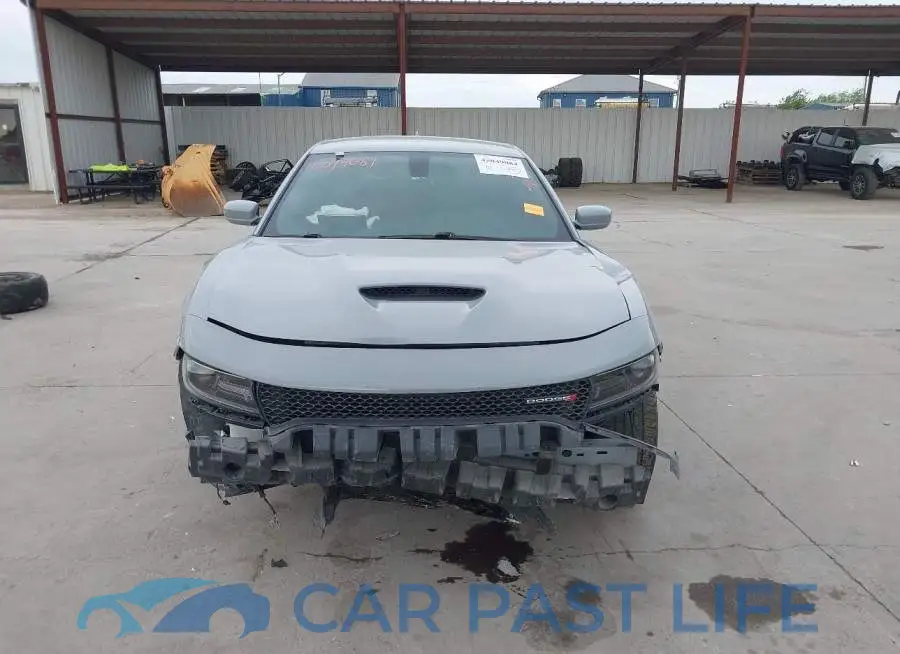2C3CDXCT6NH168975# 12