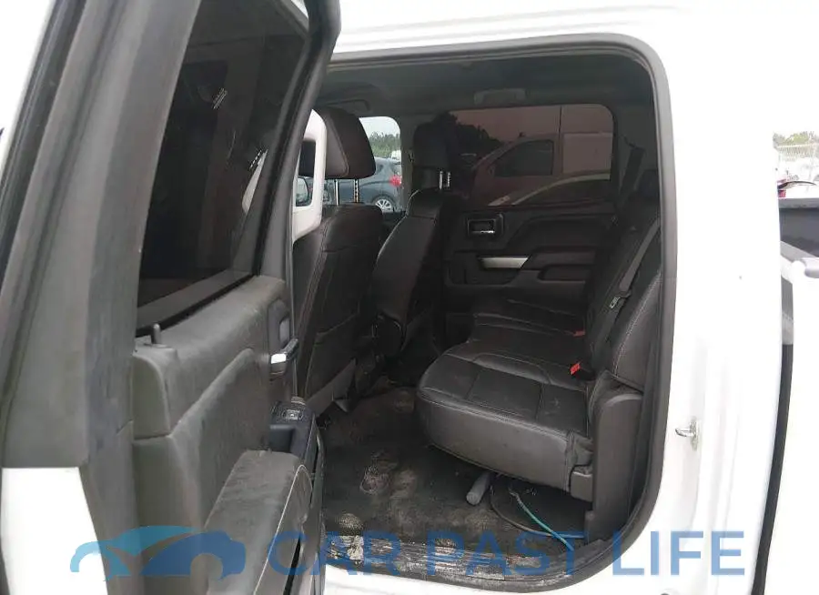 3GCPCREC7JG413608# 8