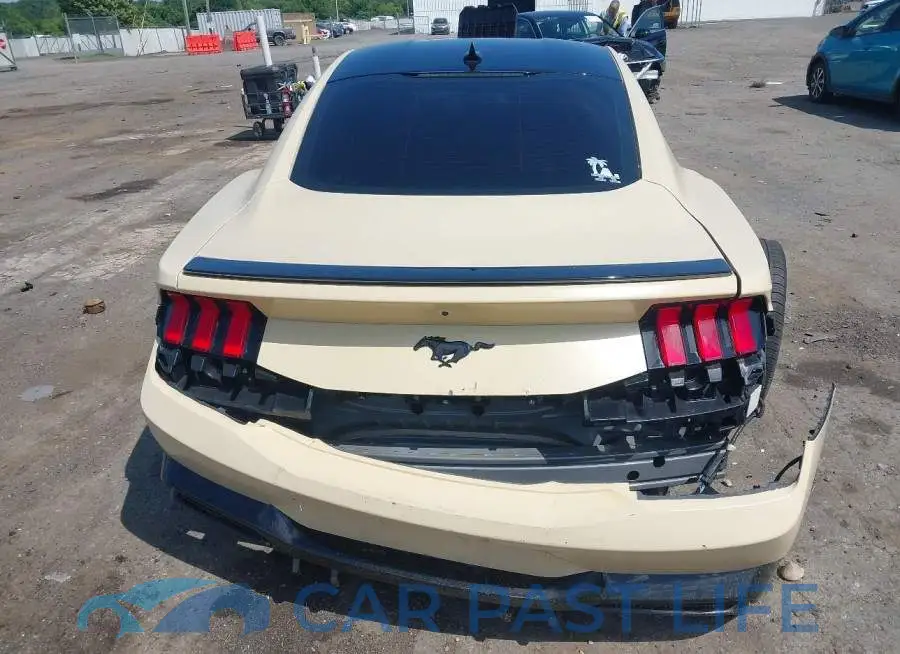 1FA6P8THXR5128841# 6