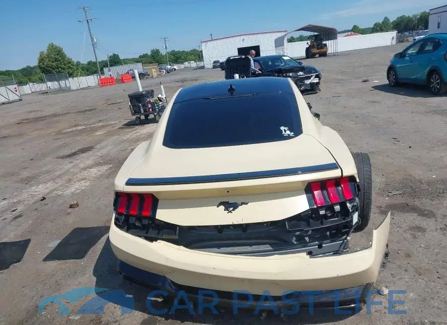 1FA6P8THXR5128841# 16