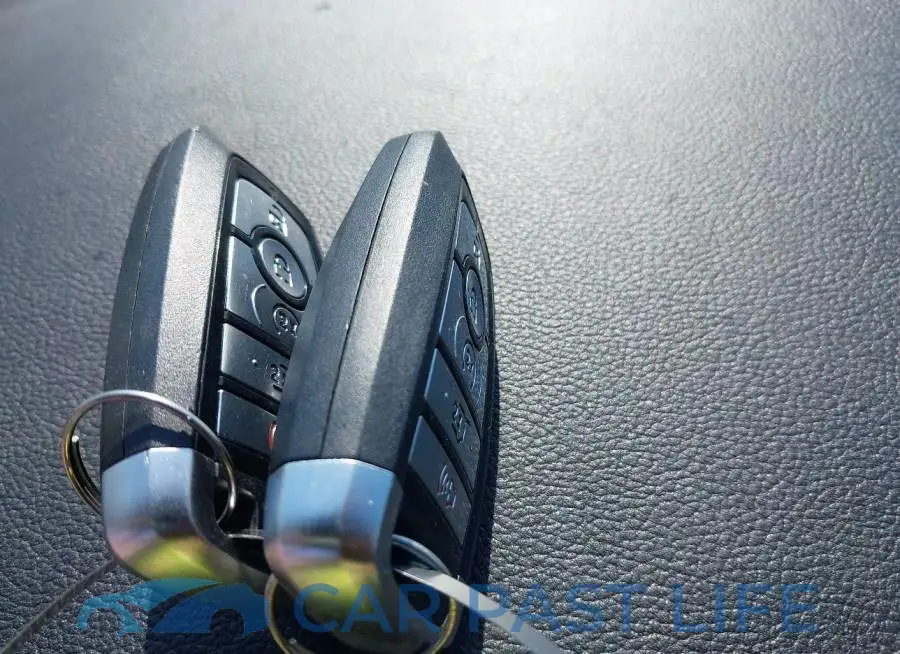 1FMSK8DH9MGB15884# 11