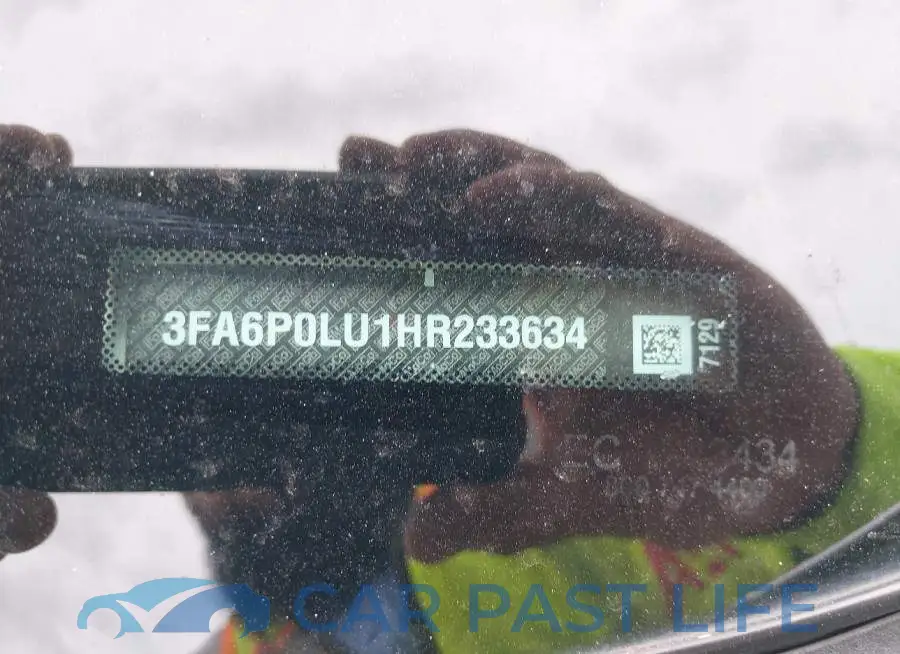 3FA6P0LU1HR233634# 18